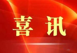 喜訊！市文旅集團(tuán)榮獲“ 市級(jí)文明單位”稱號(hào)